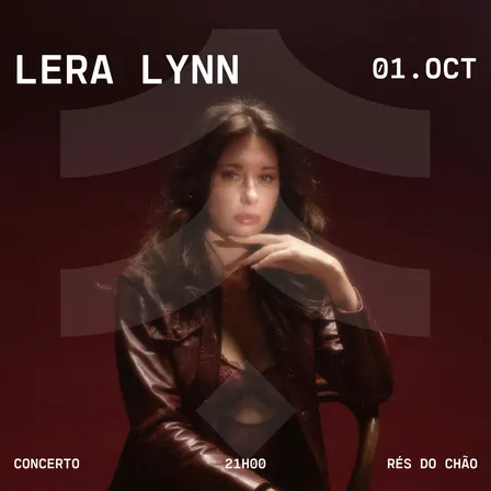 Lera Lynn