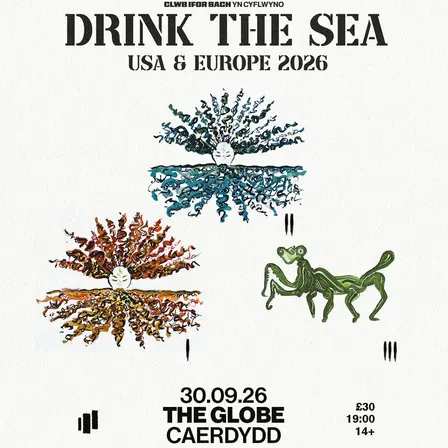 Drink The Sea