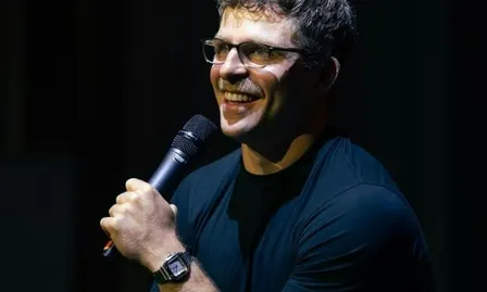 Michael Smoak - The Purpose Progression: Understanding Your “Why”