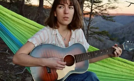 Atlanta Americana Presents: Maya de Vitry