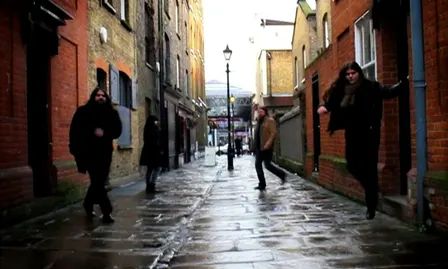 The Magic Numbers
