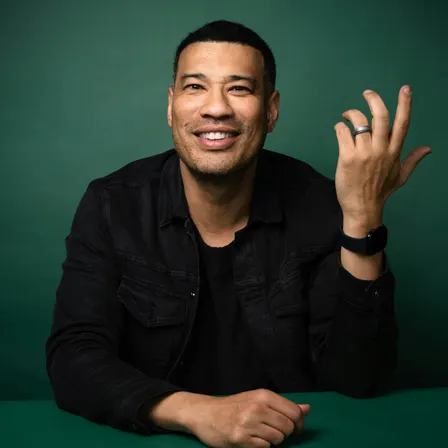 Michael Yo - RESCHEDULED