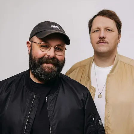 Frittenbude: 'Raveland' Live + Signing