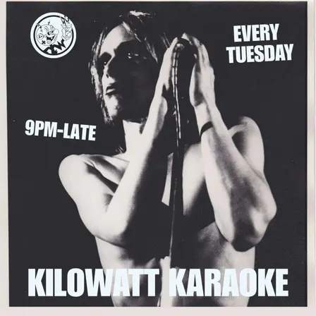KILOWATT KARAOKE