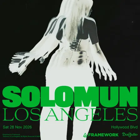 Solomun