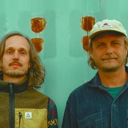 Steaming Satellites: The Lime Paradigm Tour