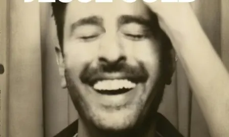 Jesse Gold