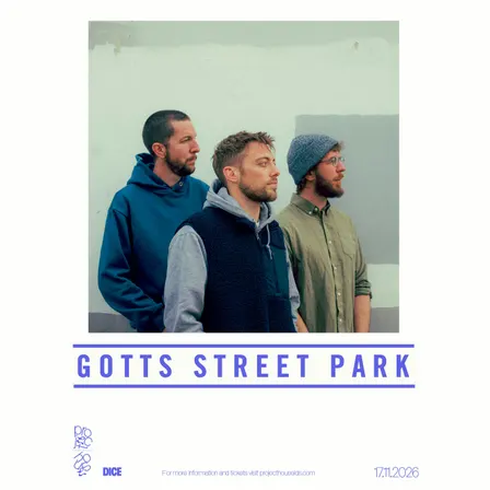 Gotts Street Park