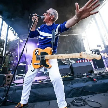 Buzzcocks