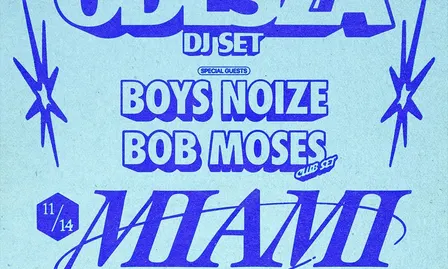 ODESZA