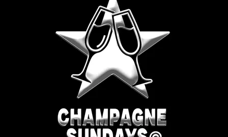Champagne Sundays 2 Year Anniversary