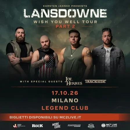 LANSDOWNE