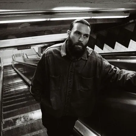 Nick Hakim