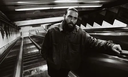 Nick Hakim