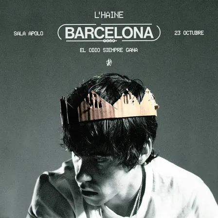 L'haine