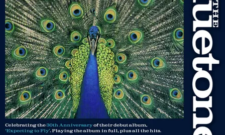 The Bluetones