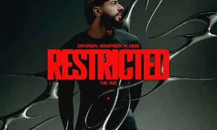 RESTRICTED
