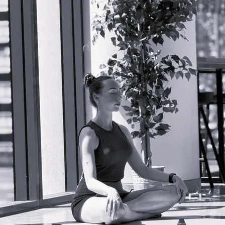 Yoga x Listening Session: Aphex Twin