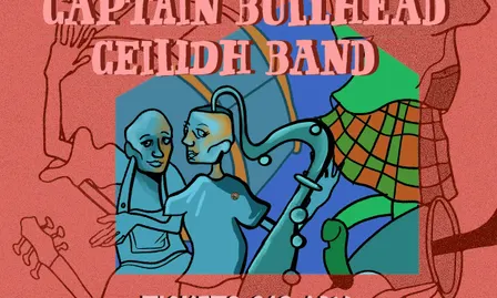 Ceilidh Club