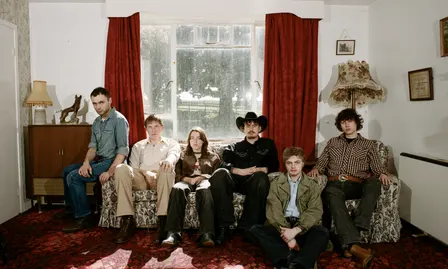 Fat Dog: Live Performance (Matinee)