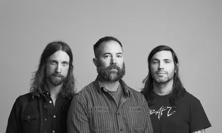 Russian Circles
