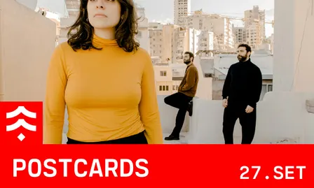Postcards