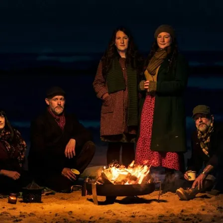 The Unthanks
