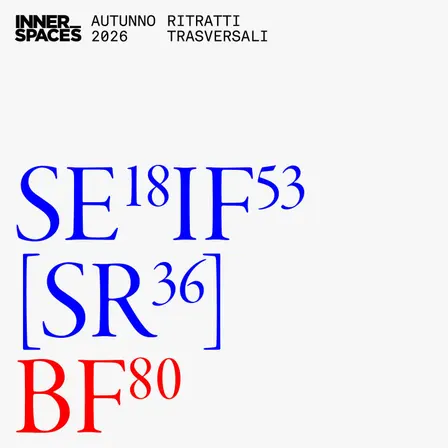 Inner_Spaces BEN FROST, SYNTAX ENSEMBLE