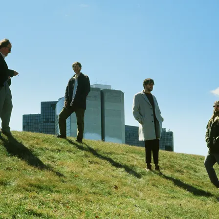 Protomartyr
