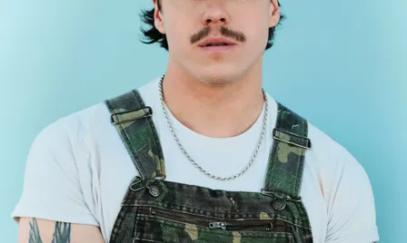 ZACH JOHN KING: GET TO DRINKIN’ TOUR
