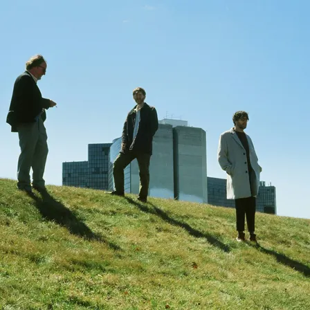 Protomartyr