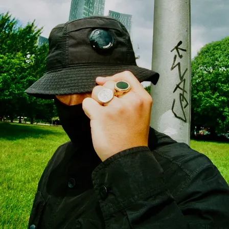 Liverpool - CUE w. Bullet Tooth, Laidlaw & more