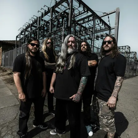 Suicide Silence