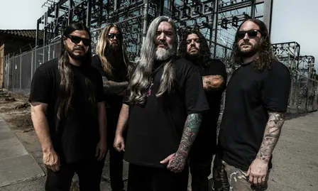 Suicide Silence