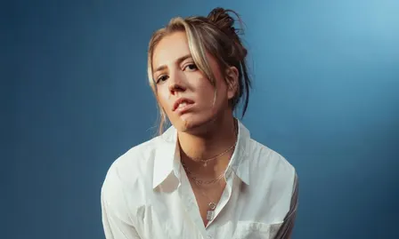 Allison Eide - I Still Don’t Know Tour
