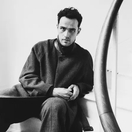 Jordan Rakei