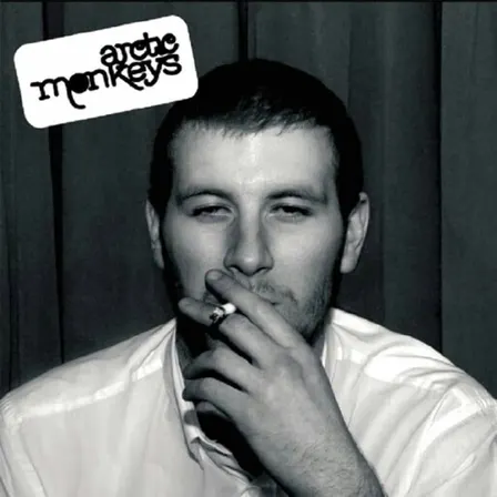 Listening Party & Music Quiz: Indie Sleaze Special! 20 Years of 'Whatever People Say I Am, That's What I'm Not'.