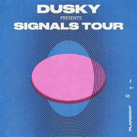 Dusky (Extended Set) at Standard Time