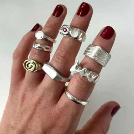Ring Making Workshop