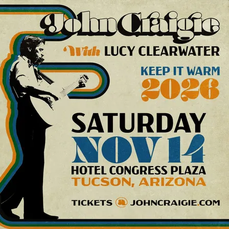 John Craigie