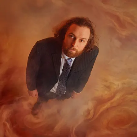 Rob Auton: Jupiter - Matinée