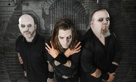 The Crocodile Presents: Blitzkid w/ Nim Vind, Evelyn's Casket