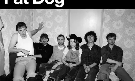 Fat Dog en Madrid | SON Estrella Galicia