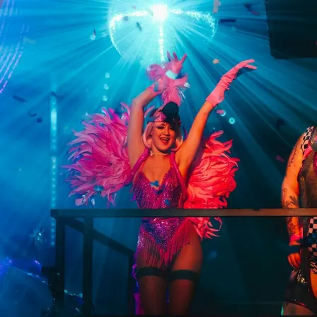 La Discotheque Festival