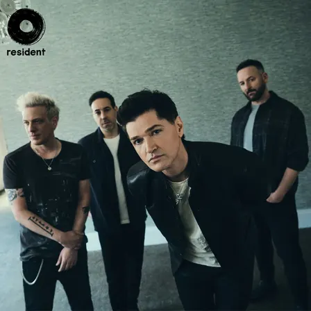 The Script: Album Launch Show (Earlier Show)