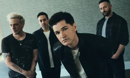 The Script: Album Launch Show (Earlier Show)