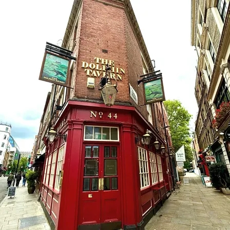 Why Pubs Matter