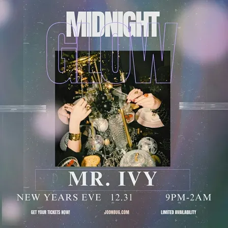 Mr Ivy