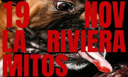 Parquesvr + Jordi Ganchitos en MAZO (SEGUNDA FECHA)