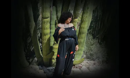 Aretha Franklin Tribute by Amy V Ensemble